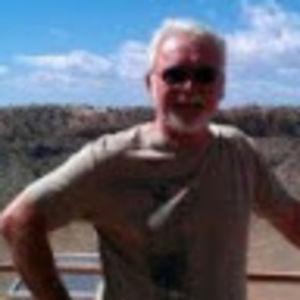 Meet your Posher, Ray